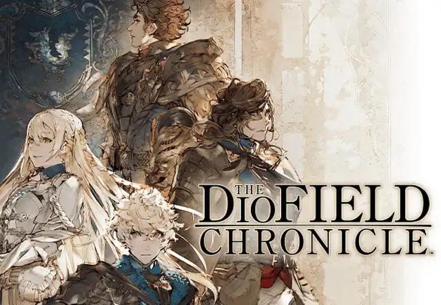 The DioField Chronicle ～episode 0～